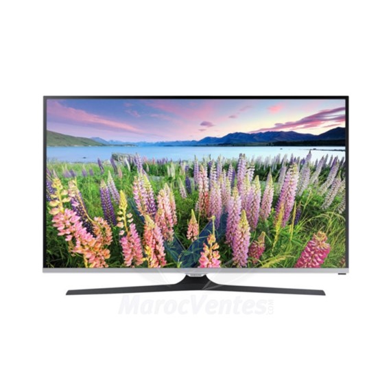 TV LED 55" (138cm) 200 Hz SERIE 5 Slim Full HD  Noir 55J5170